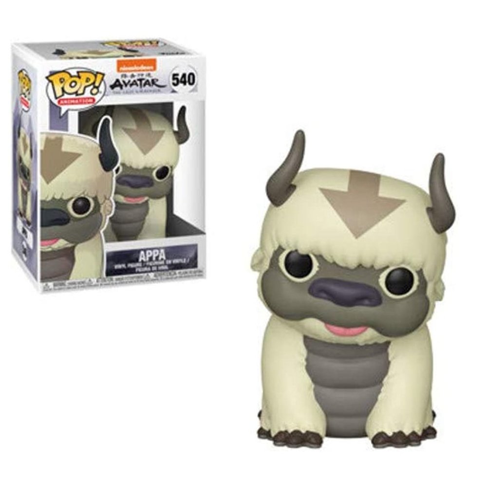 Funko POP! Animation: Avatar - Appa